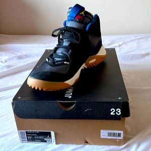 Jordan Delta Mid Men Shoes Size US 11.5